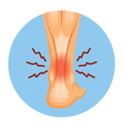 Flat Feet